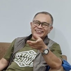 Bapak Rian Yoke