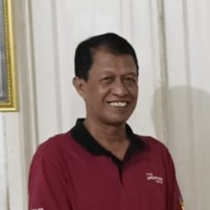 Bapak Thomas Noya