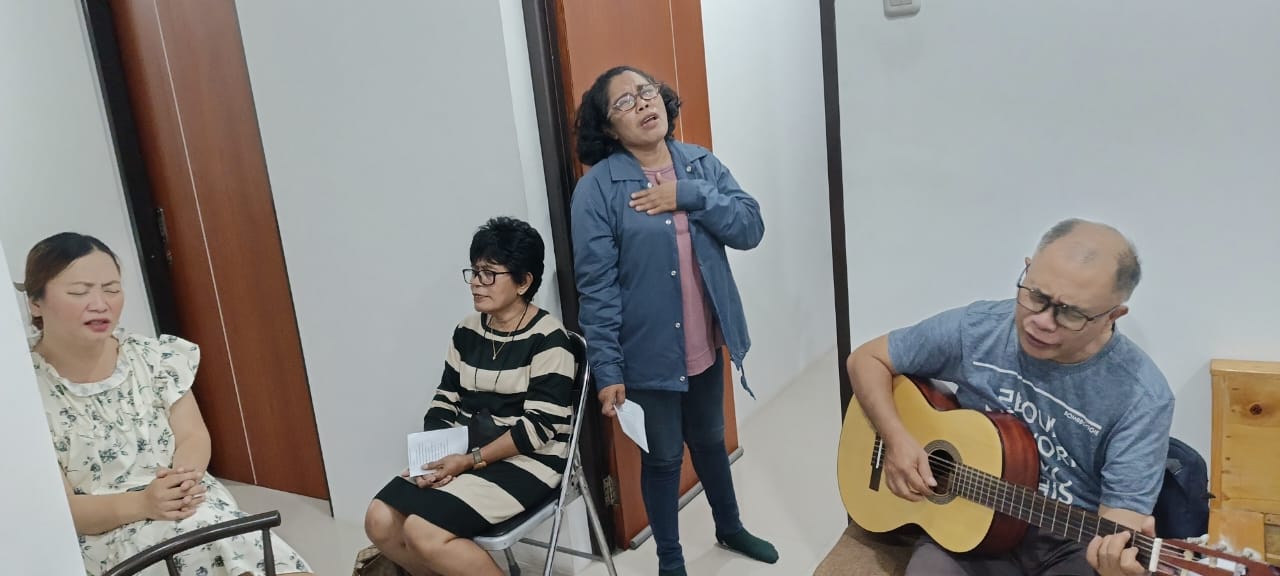 Persekutuan rutin