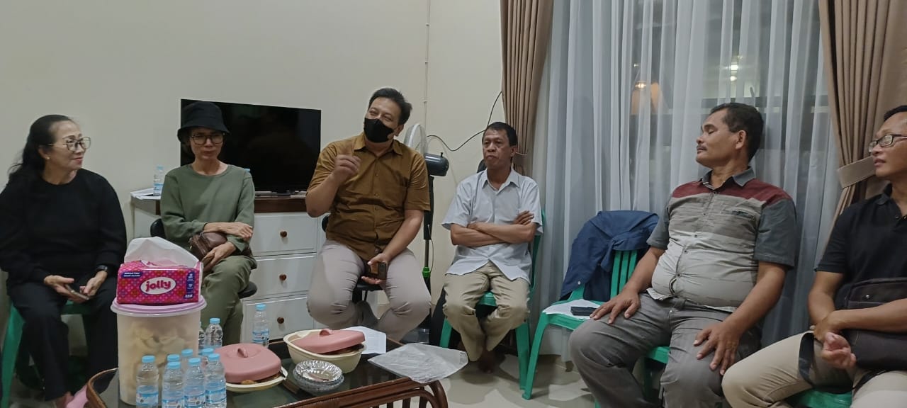 Persekutuan rutin