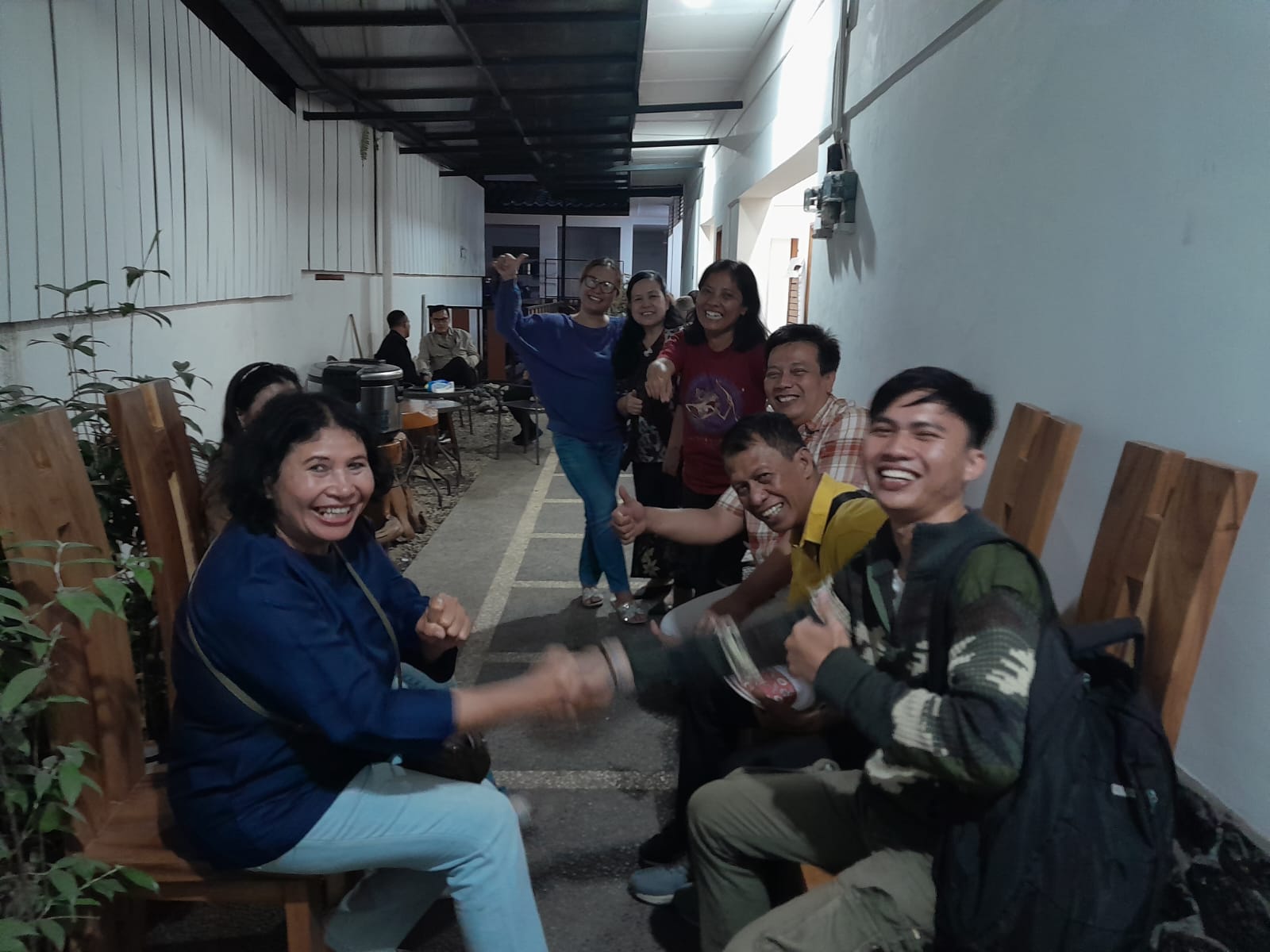 Persekutuan rutin