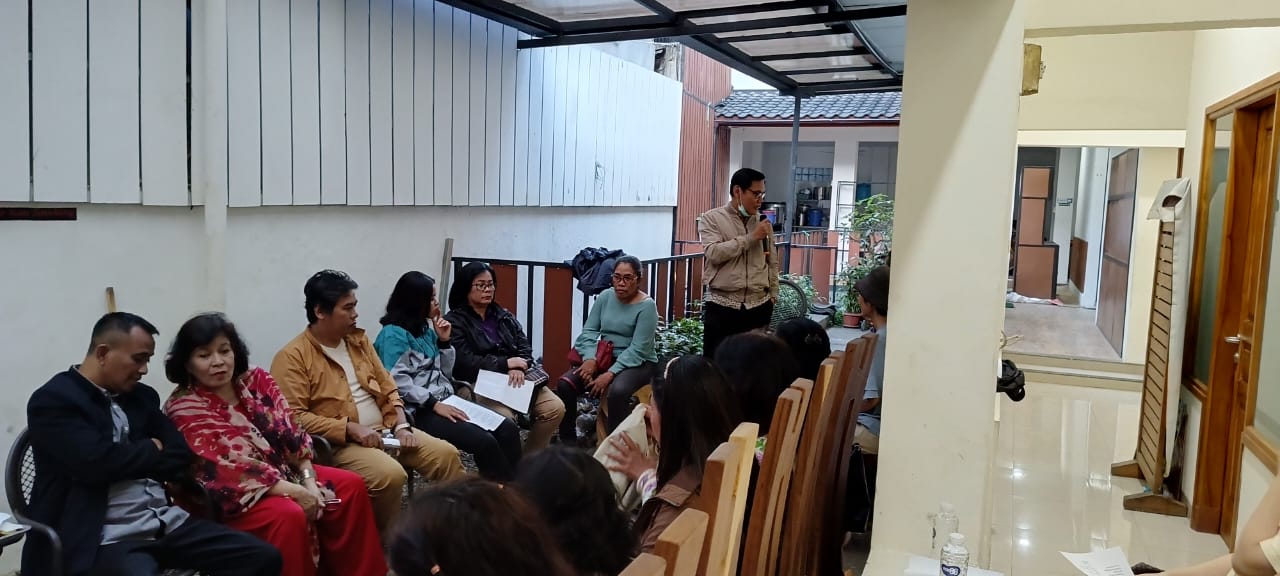 Persekutuan rutin