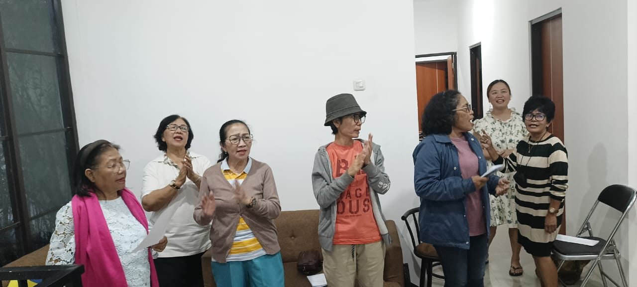 Persekutuan rutin